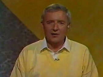 WATCH: Bill O'Herlihy'...